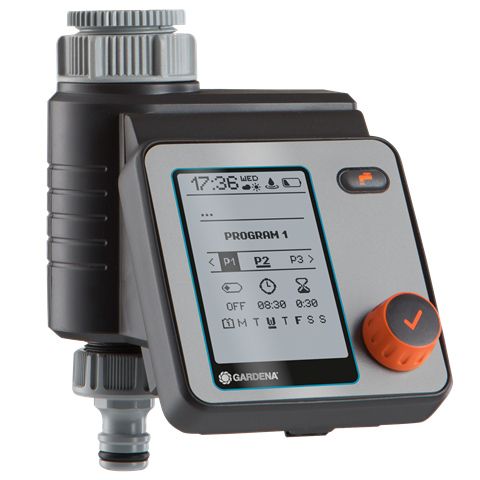 Gardena Bevattningsdator Master 1892 Gardena