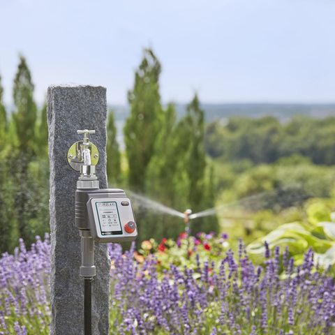 Gardena Bevattningsdator Master 1892 Gardena