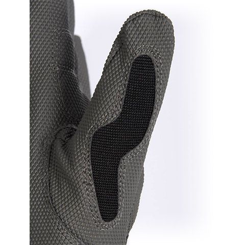 Tegera 9125 Syntetläderhandske halvfodrad