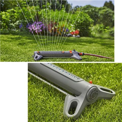 Gardena AquaZoom S 150 m²(18710)