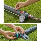 Gardena AquaZoom S 150 m²(18710)