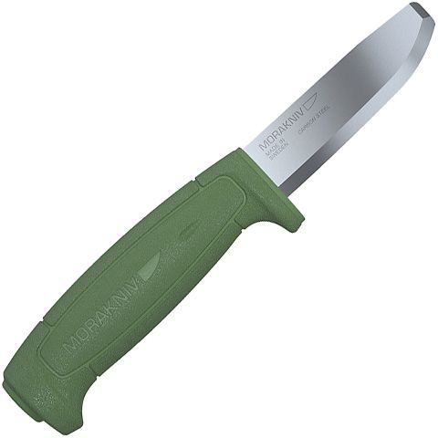 Morakniv Pro Safe Kolstål Spetsfri