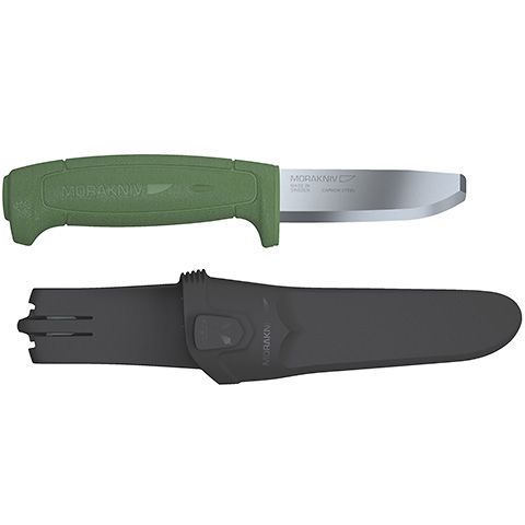 Morakniv Pro Safe Kolstål Spetsfri