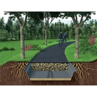 Plantex Root Protector 2x100m