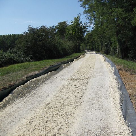 Plantex Root Protector 2x100m