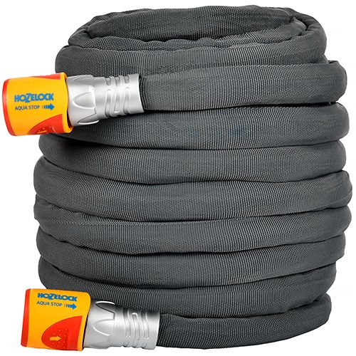 Slangset Tuffhoze 25m, 18mm inkl kopplingar
