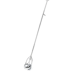 Rensskopa (rensa avlopp eller gräva djupt)