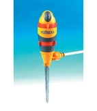 Rundspridare Aquastorm 314 kvm 2n1 Spik