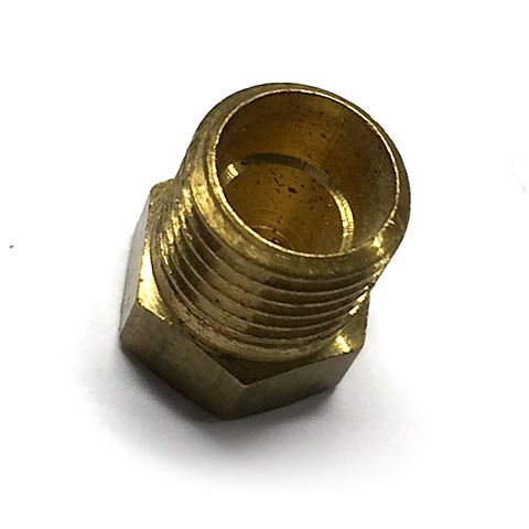 Munstycke till WRC165. 7,2 mm