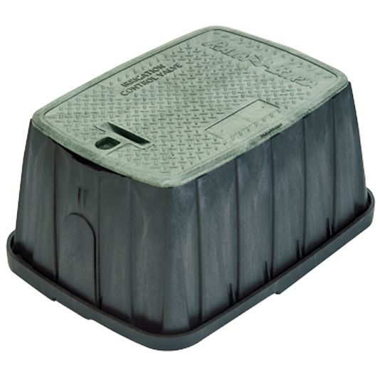 RB Ventilbrunn Jumbo