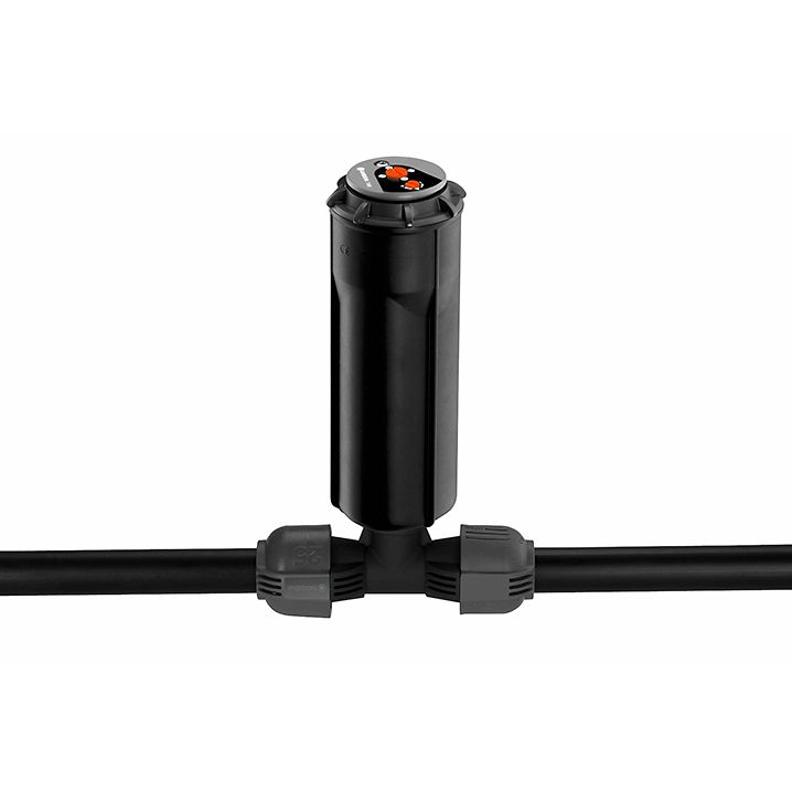 Gardena T-Skarv, 25 mm x 3/4 utv.gänga