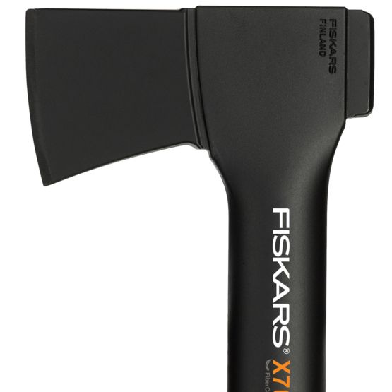 Fiskars Fritidsyxa X7