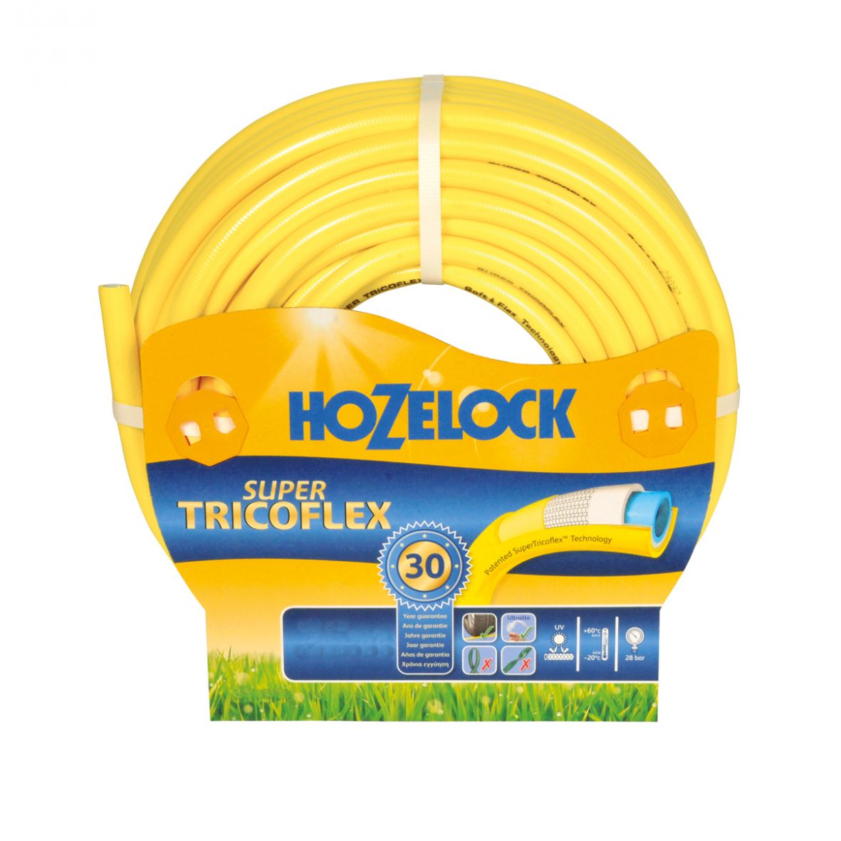 Slang Tricoflex Ultimate 3/4 25m Ftalatfri