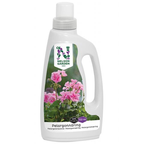 Pelargonnäring 750ml