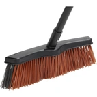 Fiskars Gårdskvast medium (borste)