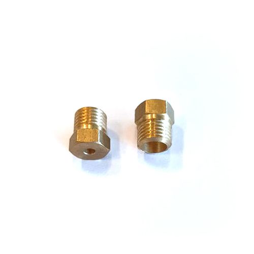 Munstycke till WRC165. 5,1 mm