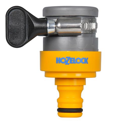 Krankoppling universal 18 mm