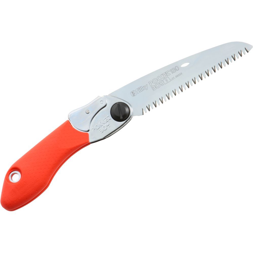 Silky, pocket boy 130