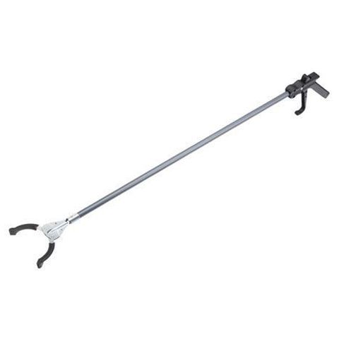 Skräpplockare 105 cm gummi/pistolhandtag (1150)