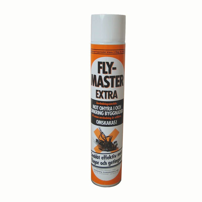 Flymaster mot Getingar etc 750ml