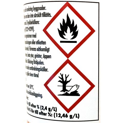 Flymaster mot Getingar etc 750ml