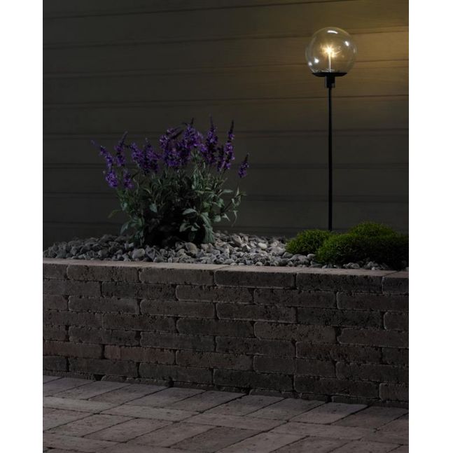 TRÄDGÅRD Ball Clearglass