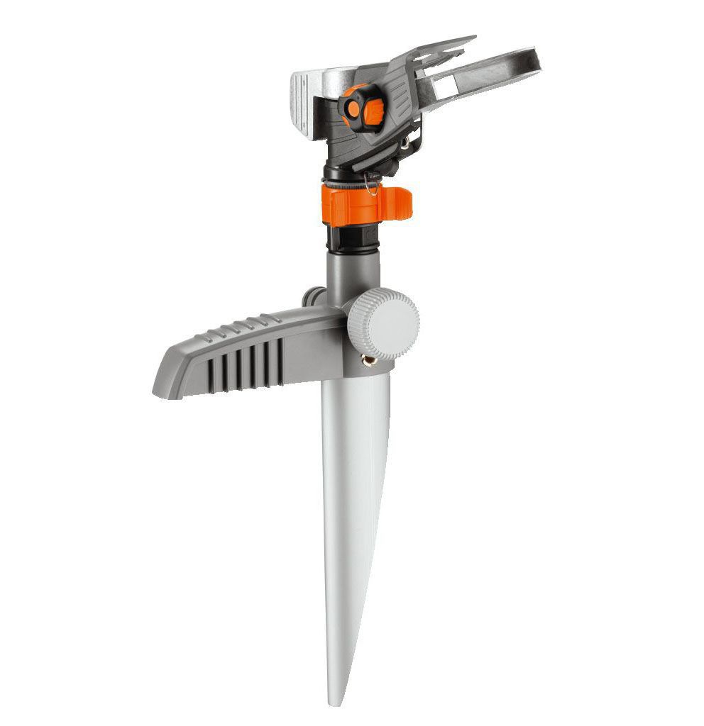 Gardena Impuls/sektor-spridare på spjut