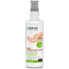 Handdesinfektion Spray Aloe Vera Mint 70% 100 ml