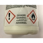 Handdesinfektion Spray Aloe Vera Mint 70% 100 ml
