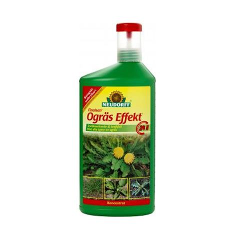 Ogräs Effekt 1000 ml konc. (reg 4657)