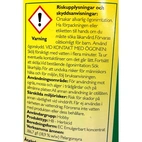 Ogräs Effekt 1000 ml konc. (reg 4657)