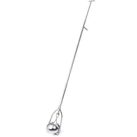 Rensskopa (rensa avlopp eller gräva djupt)