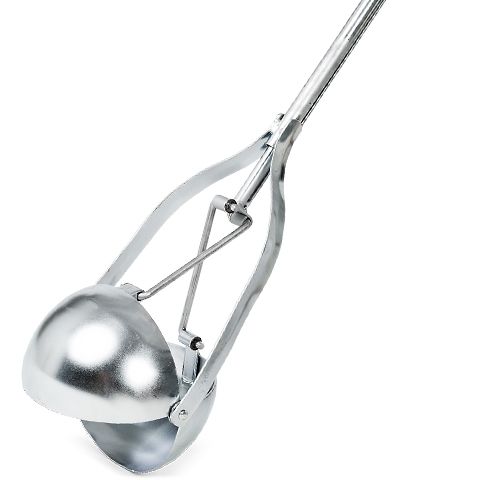 Rensskopa (rensa avlopp eller gräva djupt)