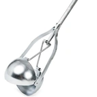 Rensskopa (rensa avlopp eller gräva djupt)