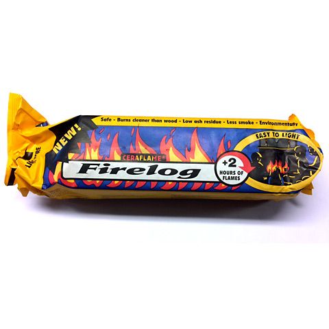 Stadsved 2tim brinntid 1-pack