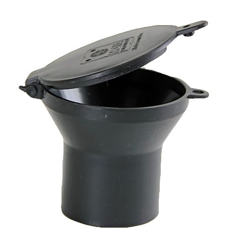 Hatt flexrör 6cm
