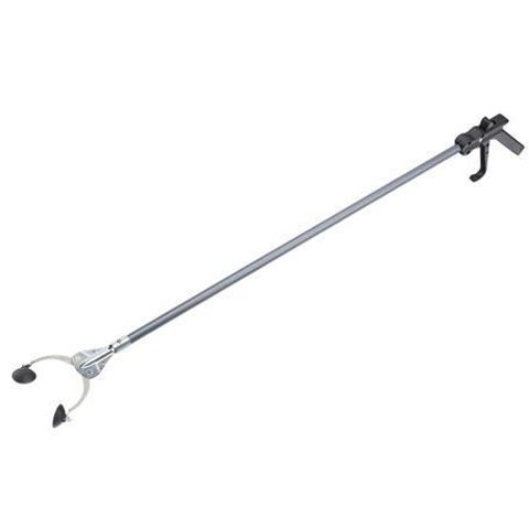 Skräpplockare 105cm  gummiploppar/pistolhandtag (1190)