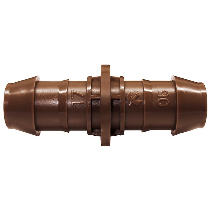 Skarvkoppling 17mm (X36370)