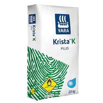 Krista K Plus 14-0-46, 25kg (L)