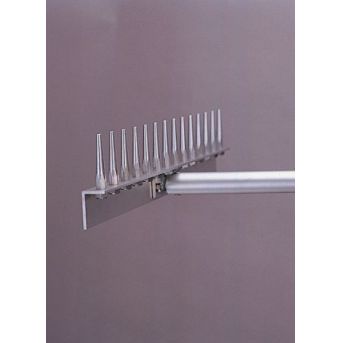 Pinnar Anläggarkratta