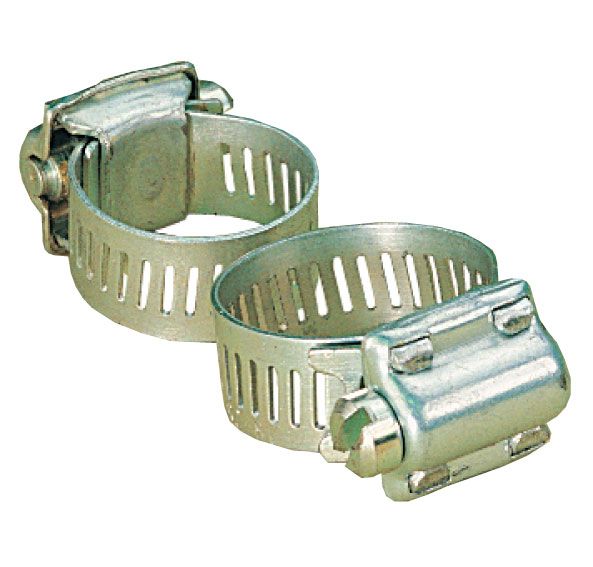 Slangklämma 13-20mm