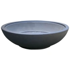 Betongurna Engla Antracit 75-400 liter