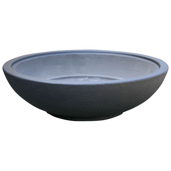 Betongurna Engla Antracit 75-400 liter