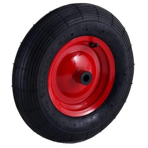 Hjul till Ekeby skottkärrra 90L 1024/1500