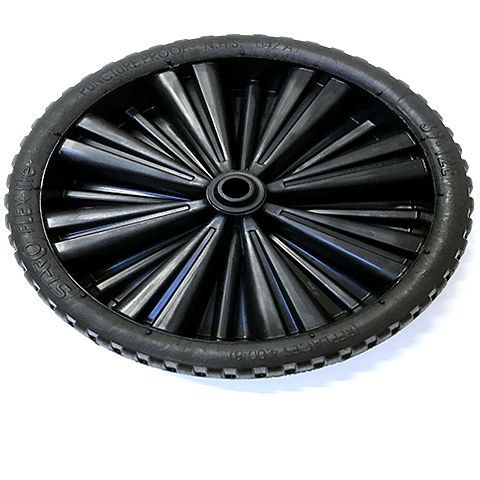 Hjul punkteringsfritt till Ekeby 90L 1024/1550/1500