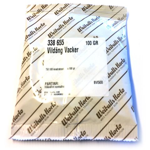 Vildäng Vacker 100G Perenn