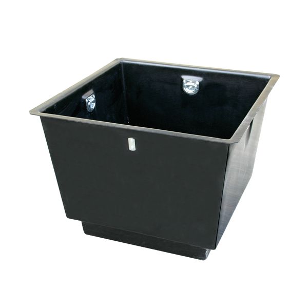 Planteringsinsats t Otto Large