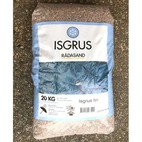 Rådasand Isgrus (1-3mm) 20 kg