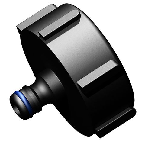 Adapter IBC S60x6-gardena hane