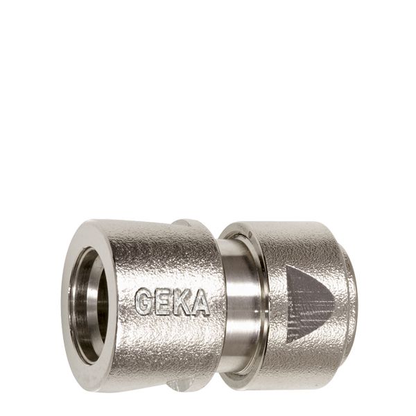 Geka Ideal snabbkoppling 3/4